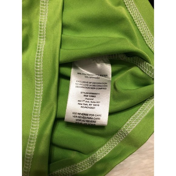 Big Chill Boy’s Rash Guard UPF 50+ Long Sleeve Quick Dry Sand and Sun Protection - Picture 7 of 11